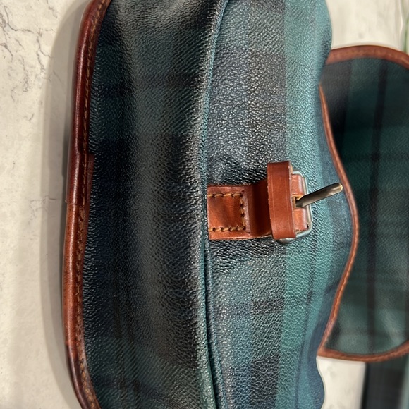 Vintage Polo Ralph Lauren cross body bag - Picture 7 of 11